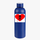 Термобутылка