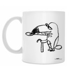 Кружка 330 мл