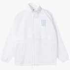 Ветровка с капюшоном