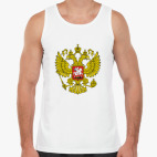Герб России