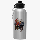 Спортивная бутылка