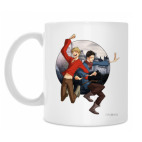 Кружка 330 мл