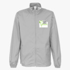 Ветровка без капюшона