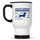 Кружка-термос