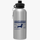 Спортивная бутылка