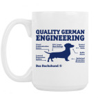 Кружка 420 мл