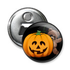 Счастливая тыква