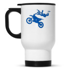 Кружка-термос