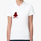 Палач Я люблю людей