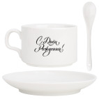 С днём рождения!