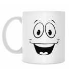 Кружка 330 мл