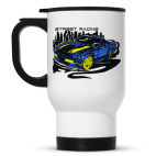 Кружка-термос