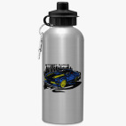 Спортивная бутылка