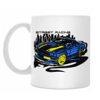 Кружка 330 мл