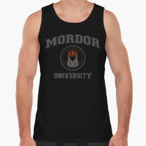 Майка Mordor University