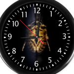 Зеркальная пчела