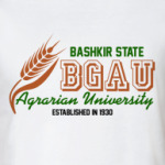 БГАУ