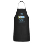 Кухонный фартук