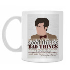 Кружка 330 мл