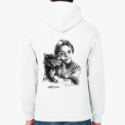 Толстовка худи