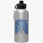 Спортивная бутылка