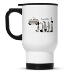 Кружка-термос