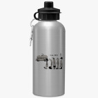 Спортивная бутылка