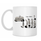 Трамвай №10