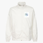 Ветровка без капюшона