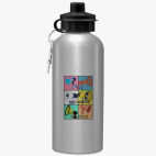 Спортивная бутылка