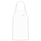 Кухонный фартук