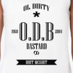 Ol DIRTY BASTARD