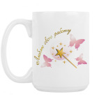 Кружка 420 мл