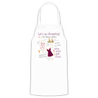 Кухонный фартук