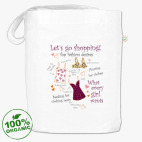 Сумка шоппер