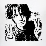 'Киану Ривз'