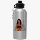 Спортивная бутылка