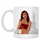 Кружка 330 мл