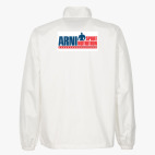 Ветровка без капюшона