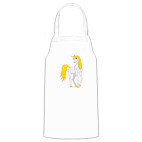 Кухонный фартук