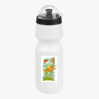 Велобутылка