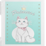 Кошечка Принцесса