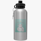 Спортивная бутылка