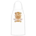 Кухонный фартук