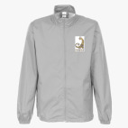 Ветровка без капюшона