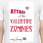 Valentine Zombies