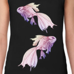 Дивные создания - рыбы