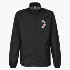 Ветровка без капюшона