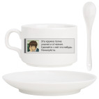 Кофейный набор