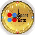 Точки в золоте